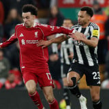 Curtis Jones Kian Dekat Gabung Inter Milan, Liverpool Siapkan Adam Wharton sebagai Suksesor Musim Depan