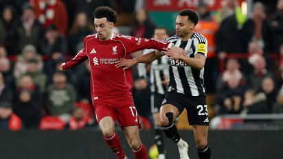 Inter Milan Siap Gila-gilaan di Bursa Transfer! 2 Pemain Liverpool Masuk Daftar Belanja Nerazzurri untuk Musim Depan