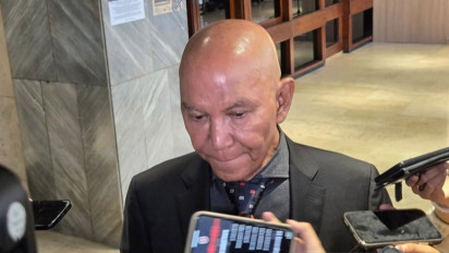 Sebut Independensi OJK Harga Mati, Banggar DPR Harap Pemerintah Batasi Diri