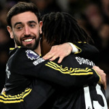 Paul Pogba Sebut Bruno Fernandes akan Dapat Ballon d Or Jika Bermain di Man City, Bukan Manchester United