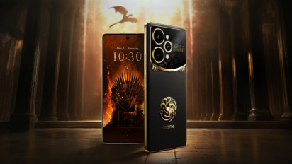 Realme 15 Pro 5G Game of Thrones Limited Edition: Ini Spesifikasi Lengkap dan Kelebihannya