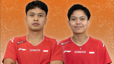 Anthony Ginting dan Siti Fadia Silva Ramadhanti Jadi Kapten Tim Indonesia untuk Kejuaraan Asia Beregu 2026