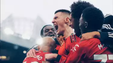 Jangan Main-main dengan Setan Merah! Tiga Kemenangan Beruntun di Debut Michael Carrick