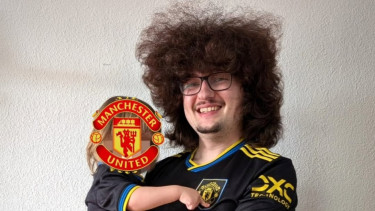 Manchester United Catat 3 Win Streak, Frank Ilett Hanya Berjarak Dua Kemenangan Lagi untuk Cukur Rambut Setelah 485 Hari