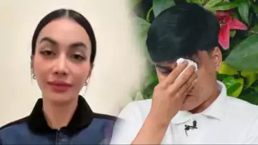 Meski Denada Akui Ressa Rizky Anaknya, Kuasa Hukum Tegaskan Pengakuan Belum Cukup Secara Hukum
