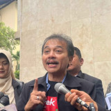 Soal Kasus Tudingan Ijazah Palsu Jokowi, Kejaksaan Kembalikan Berkas Perkara Roy Suryo Cs