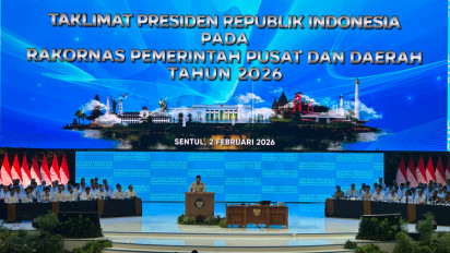 Prabowo Ingatkan Ancaman Perang Dunia III: Indonesia Bisa Kena Dampak Nuclear Winter