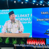 Prabowo Geram Sampah Ancam Pariwisata: Pantai Bali Kotor, Turis Bisa Kabur