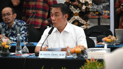 Gejolak Bursa Efek, Komisi XI DPR Sentil Tata Kelola Pasar Modal