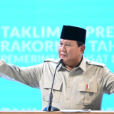 Prabowo Kembangkan Tenaga Nuklir hingga 7 Gigawatt, Investor Global Mulai Masuk