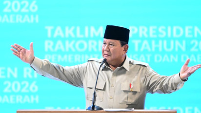 Prabowo Umumkan 34 Proyek Waste to Energy, Sampah Disebut Ancaman Nasional Jelang 2028