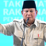 Prabowo Canangkan Gentengnisasi Nasional, Seng Bakal Diseragamkan Demi Indonesia ASRI