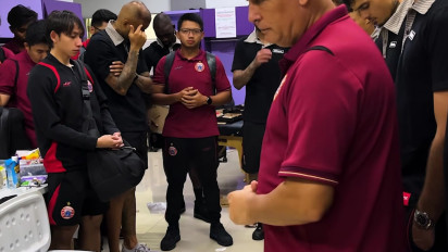 Tangan Kanan Mauricio Souza Resmi Jadi Staf Kepelatihan Timnas Indonesia, Pamit dari Persija Usai Dilirik John Herdman