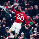 Michael Carrick Tegaskan Ini Bukan Sekadar Kemenangan Vs Fulham: Emosi, Karakter, dan Momen yang Tak Tergantikan!