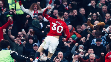 Michael Carrick Tegaskan Ini Bukan Sekadar Kemenangan Vs Fulham: Emosi, Karakter, dan Momen yang Tak Tergantikan!