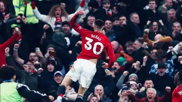 Michael Carrick Tegaskan Ini Bukan Sekadar Kemenangan Vs Fulham: Emosi, Karakter, dan Momen yang Tak Tergantikan!
