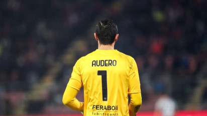 Sikap Profesionalisme Emil Audero: Inter Milan Bisa Dihukum WO Jika Kiper Timnas Indonesia Tak Lanjutkan Permainan 