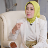 Soroti Kasus Pembunuhan Istri Siri di Madiun, Atalia Praratya Singgung Pencatatan Pernikahan hingga Poligami