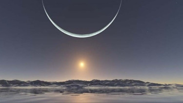 Malam Penghapusan Dosa, Niat Amalkan Surat Yasin 3 Kali di Malam Nisfu Sya'ban