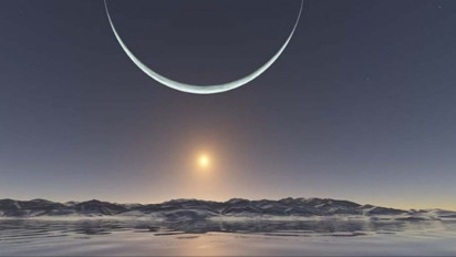 Malam Penghapusan Dosa, Niat Amalkan Surat Yasin 3 Kali di Malam Nisfu Sya'ban