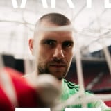 Cemburu Lihat Debut Maarten Paes, Kiper Ajax Amsterdam: Sangat Kecewa