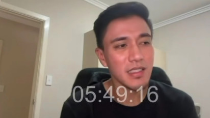 Adik Denada Ikut Angkat Bicara Soal Polemik Sang Kakak, Singgung Tanggung Jawab Ayah Kandung Ressa