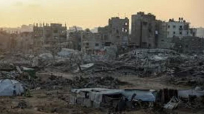 Lebih dari Setengah Warga AS Dukung Palestina Merdeka dari Israel