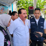 Azis Samual: Mendukung Pemerintahan yang Kuat dan Efektif Melalui Reshuffle Kabinet