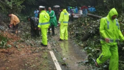 40 Warga Sumut Masih Hilang Pasca-Bencana Besar November 2025, Paling Banyak dari Tapanuli Tengah