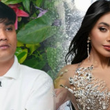 Ressa Rossano Sampai Enggan Panggil Denada  Mama , Pilih Panggil Mbak dan Ungkap Alasannya Sebenarnya