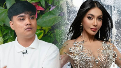 Terungkap Alasan Denada Tidak Merawat Ressa Sejak Bayi, Gugatan Sang Anak Terus Bergulir