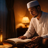 Jangan Lewatkan! Keutamaan Bulan Sya’ban yang Sering Terlupakan, Kesempatan Emas Agar Nama Disebut di Hadapan Allah