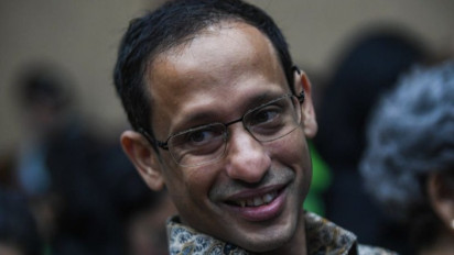 Bila Status Tahanan Nadiem Ditangguhkan, Pihak Keluarga Jamin Nadiem Tidak Akan Kabur