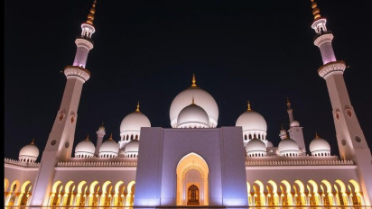 Bukan Hanya Baca Surat Yasin, 3 Amalan ini Juga Bisa Diamalkan di Bulan Sya'ban