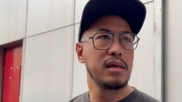 Pandji Pragiwaksono Dicecar 48 Pertanyaan saat Diperiksa Terkait Dugaan Penghinaan Suku Toraja: Saya Ikuti Prosesnya Saja