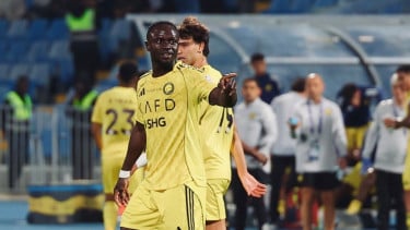 Sadio Mane Putuskan Pensiun usai Senegal Gagal di Piala Dunia 2026, Apakah Tetap Main Bersama Al Nassr di Musim Depan?