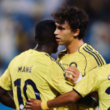 Joao Felix Paceklik Gol untuk Al Nassr di 2026, tapi Sang  Pelayan Ronaldo  itu Tak Buat Jorge Jesus Khawatir