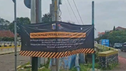 Dimana Lokasi Syuting Film Lisa Blackpink di Kota Tua? Pengunjung Naik Drastis