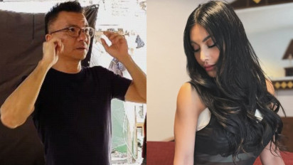 Tak Tutupi Lagi, Jerry Aurum Ngaku Baru Tahu Denada sebagai Ibu Kandung Ressa usai Mantan Istrinya Klarifikasi