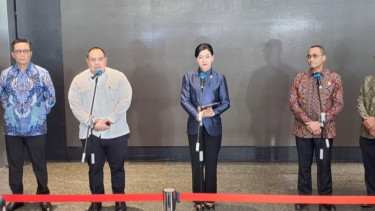 Diterapkan Februari, Ini yang Akan Dilakukan OJK Selain Membuka Data Kepemilikan Saham di Atas 1 Persen