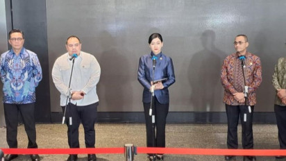 Hasil Pertemuan BEI, OJK, dan MSCI: Ini 7 Poin Transparansi Pasar Modal Indonesia