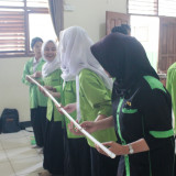 Sekolah Gelar Kegiatan Edukatif untuk Perkuat Karakter Siswa