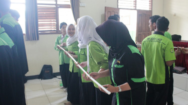 Sekolah Gelar Kegiatan Edukatif untuk Perkuat Karakter Siswa