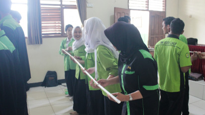 Sekolah Gelar Kegiatan Edukatif untuk Perkuat Karakter Siswa