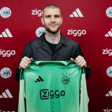 Media Belanda Sentil Maarten Paes yang Kurang Terkenal Jelang Debutnya Bersama Ajax Amsterdam, Sindir CV Kurang Mengesankan