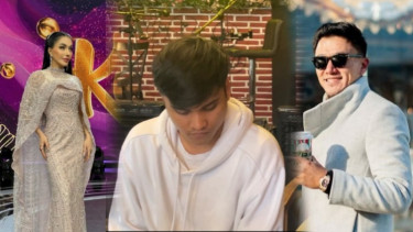 Kakaknya Sudah Minta Maaf, Adik Denada Sesalkan Pihak Ressa Seret Nama Emilia Contessa