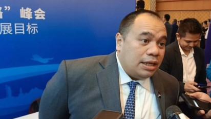 Danantara Bongkar Ketakutan Investor Asing: Saham Gorengan Bikin Pasar Indonesia Dipertanyakan