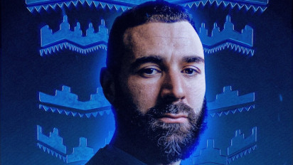 Kejutan di Bursa Transfer, Karim Benzema Resmi Tinggalkan Al Ittihad untuk Al Hilal