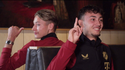 Tikungan Tajam di Menit Akhir, Dewa United Salip Persija Jakarta dalam Perburuan Ivar Jenner?