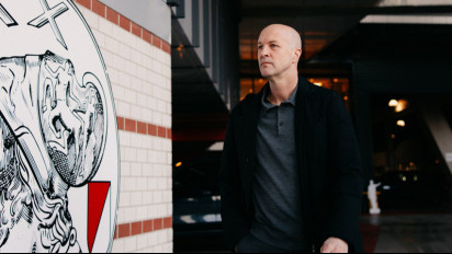 Jordi Cruyff Resmi Bertugas sebagai Direktur Teknik Ajax Amsterdam, Rangkap Jabatan di Timnas Indonesia